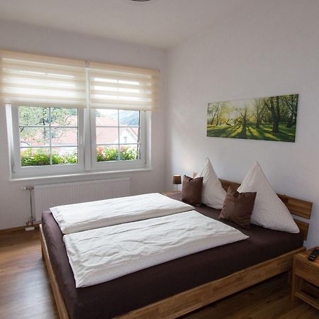Ferienwohnung Dietsche تودتناو المظهر الخارجي الصورة