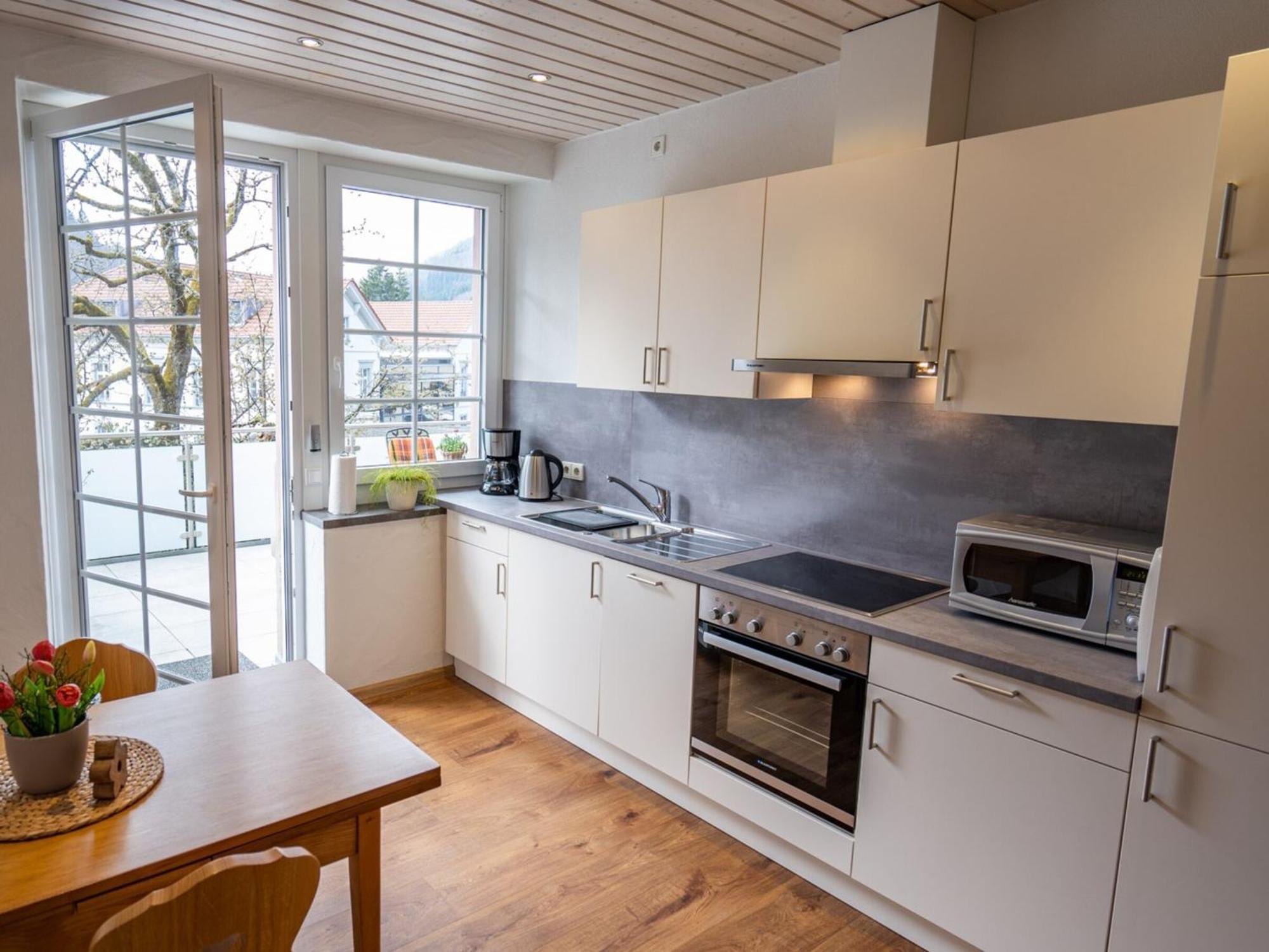 Ferienwohnung Dietsche تودتناو المظهر الخارجي الصورة