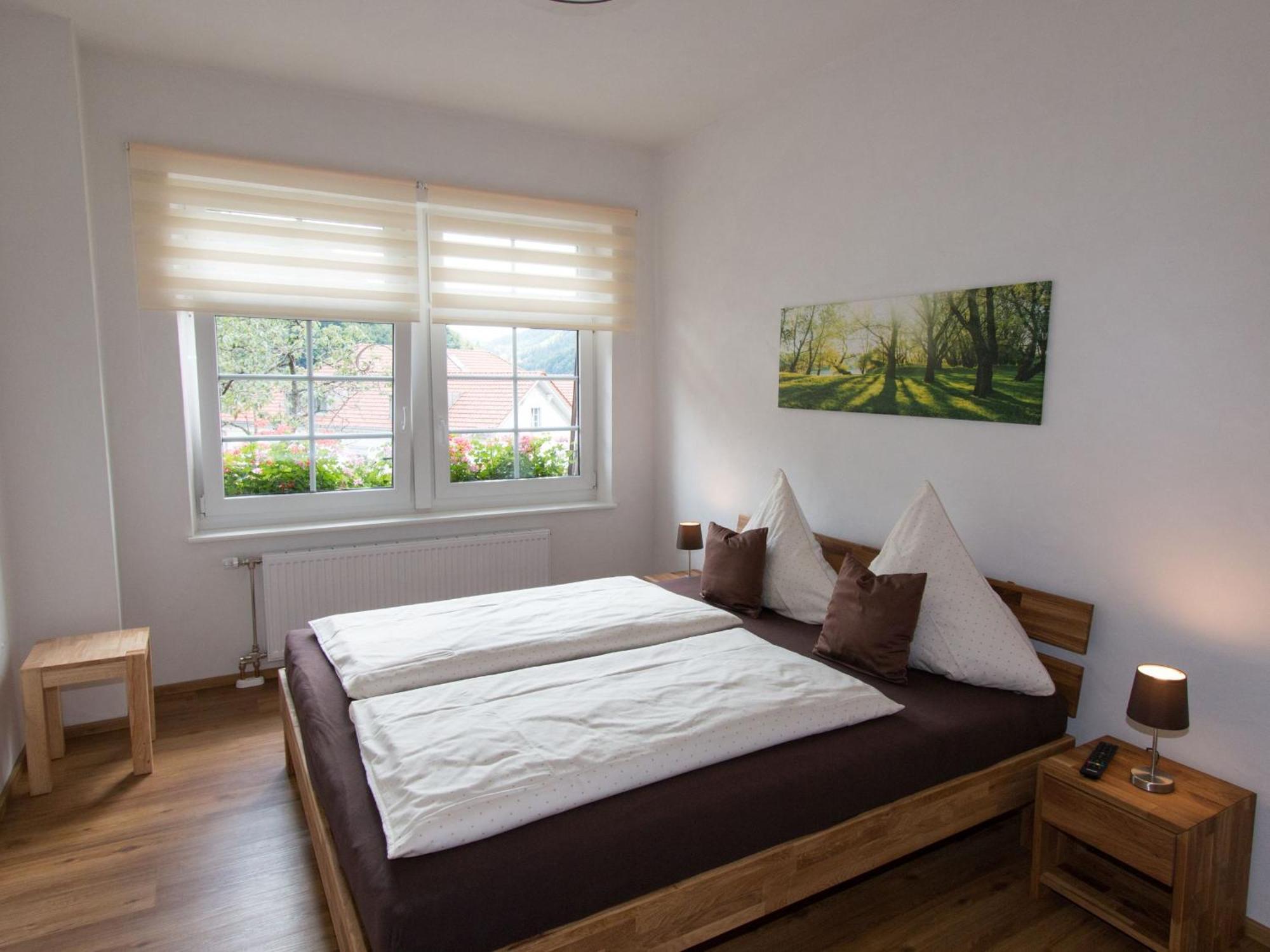 Ferienwohnung Dietsche تودتناو المظهر الخارجي الصورة